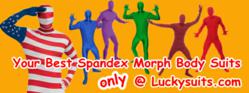 SpandexZentaiSuits.com